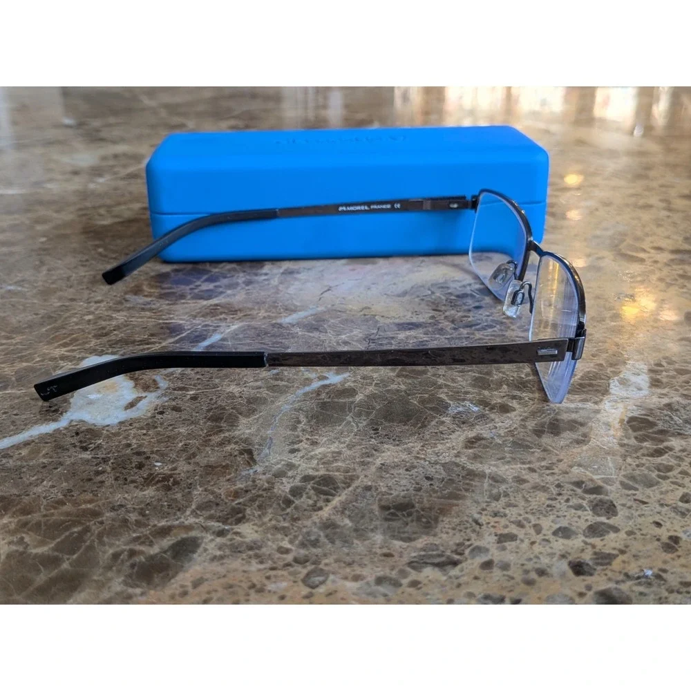Morel eyeglasses lightec